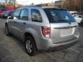 Galaxy Silver Metallic - Equinox LS AWD Photo No. 4