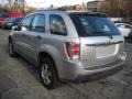 2006 Galaxy Silver Metallic Chevrolet Equinox LS AWD  photo #4