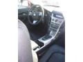 Crystal Red - CTS Sedan Photo No. 13