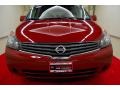 2008 Red Brawn Metallic Nissan Quest 3.5  photo #13