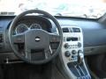 Galaxy Silver Metallic - Equinox LS AWD Photo No. 11