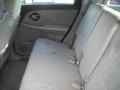 Galaxy Silver Metallic - Equinox LS AWD Photo No. 12
