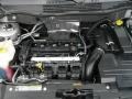 Bright Silver Metallic - Caliber SE Photo No. 12