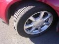 Crystal Red - CTS Sedan Photo No. 16