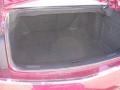 Crystal Red - CTS Sedan Photo No. 17