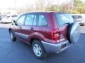 Salsa Red Pearl - RAV4 4WD Photo No. 2