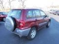 Salsa Red Pearl - RAV4 4WD Photo No. 4