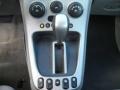 Galaxy Silver Metallic - Equinox LS AWD Photo No. 23