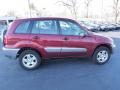 Salsa Red Pearl - RAV4 4WD Photo No. 5