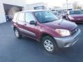 Salsa Red Pearl - RAV4 4WD Photo No. 6