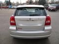 2008 Bright Silver Metallic Dodge Caliber SE  photo #4