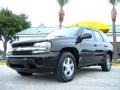 Black - TrailBlazer LS Photo No. 1