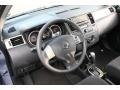 Arctic Blue - Versa 1.8 S Hatchback Photo No. 18
