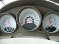 2008 Sunburst Orange Pearl Dodge Caliber SE  photo #11