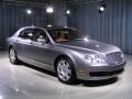 Silver Tempest - Continental Flying Spur  Photo No. 3