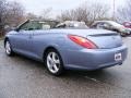 2006 Cosmic Blue Metallic Toyota Solara SLE V6 Convertible  photo #6