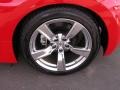 Solid Red - 370Z Coupe Photo No. 14