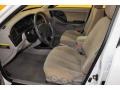 2003 Nordic White Hyundai Elantra GLS Sedan  photo #12