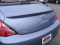 2006 Cosmic Blue Metallic Toyota Solara SLE V6 Convertible  photo #27