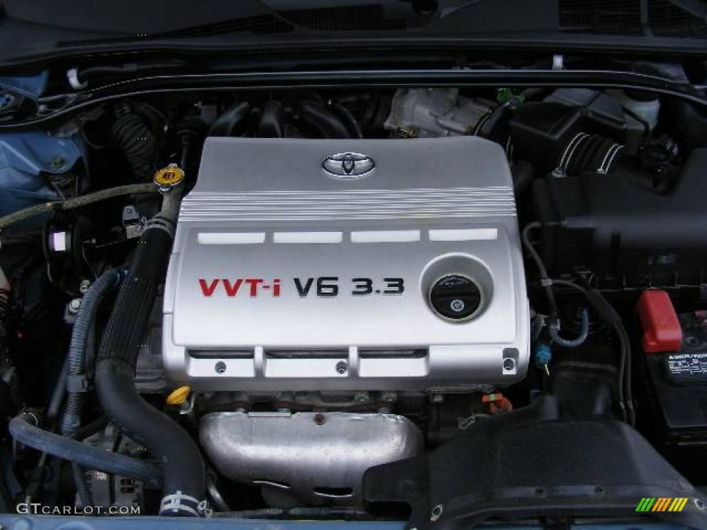 2006 Solara SLE V6 Convertible - Cosmic Blue Metallic / Ivory photo #29