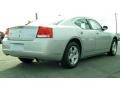 2009 Bright Silver Metallic Dodge Charger SXT  photo #4