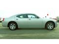 2009 Bright Silver Metallic Dodge Charger SXT  photo #5