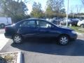 2006 Indigo Ink Pearl Toyota Corolla LE  photo #4