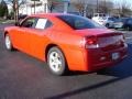 TorRed - Charger SE Photo No. 4