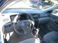 2006 Indigo Ink Pearl Toyota Corolla LE  photo #11