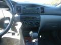 2006 Indigo Ink Pearl Toyota Corolla LE  photo #13