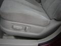 Dark Cherry Red - Sonata GLS Photo No. 9