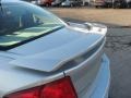 2009 Bright Silver Metallic Dodge Avenger SXT  photo #4