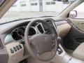 2006 Sonora Gold Metallic Toyota Highlander Hybrid 4WD  photo #11