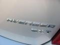 Bright Silver Metallic - Avenger SXT Photo No. 6