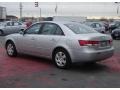 Bright Silver - Sonata GLS Photo No. 3