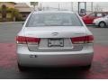 Bright Silver - Sonata GLS Photo No. 4
