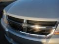 Bright Silver Metallic - Avenger SXT Photo No. 11