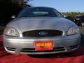 Silver Frost Metallic - Taurus SEL Photo No. 4