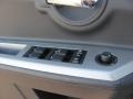 Bright Silver Metallic - Avenger SXT Photo No. 12