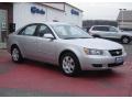 Bright Silver - Sonata GLS Photo No. 7