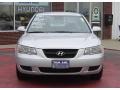 Bright Silver - Sonata GLS Photo No. 8