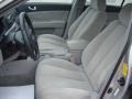 Bright Silver - Sonata GLS Photo No. 9