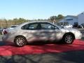 Silver Frost Metallic - Taurus SEL Photo No. 6