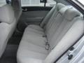 Bright Silver - Sonata GLS Photo No. 10