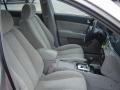 Bright Silver - Sonata GLS Photo No. 12