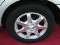 Silver Frost Metallic - Taurus SEL Photo No. 9