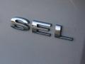 Silver Frost Metallic - Taurus SEL Photo No. 10