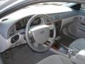 Silver Frost Metallic - Taurus SEL Photo No. 12