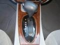 Silver Frost Metallic - Taurus SEL Photo No. 18