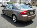 Oyster Gray Metallic - S80 T6 AWD Photo No. 5